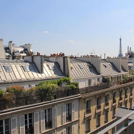 Finestate Coliving Champs-Elysees Париж Екстер'єр фото