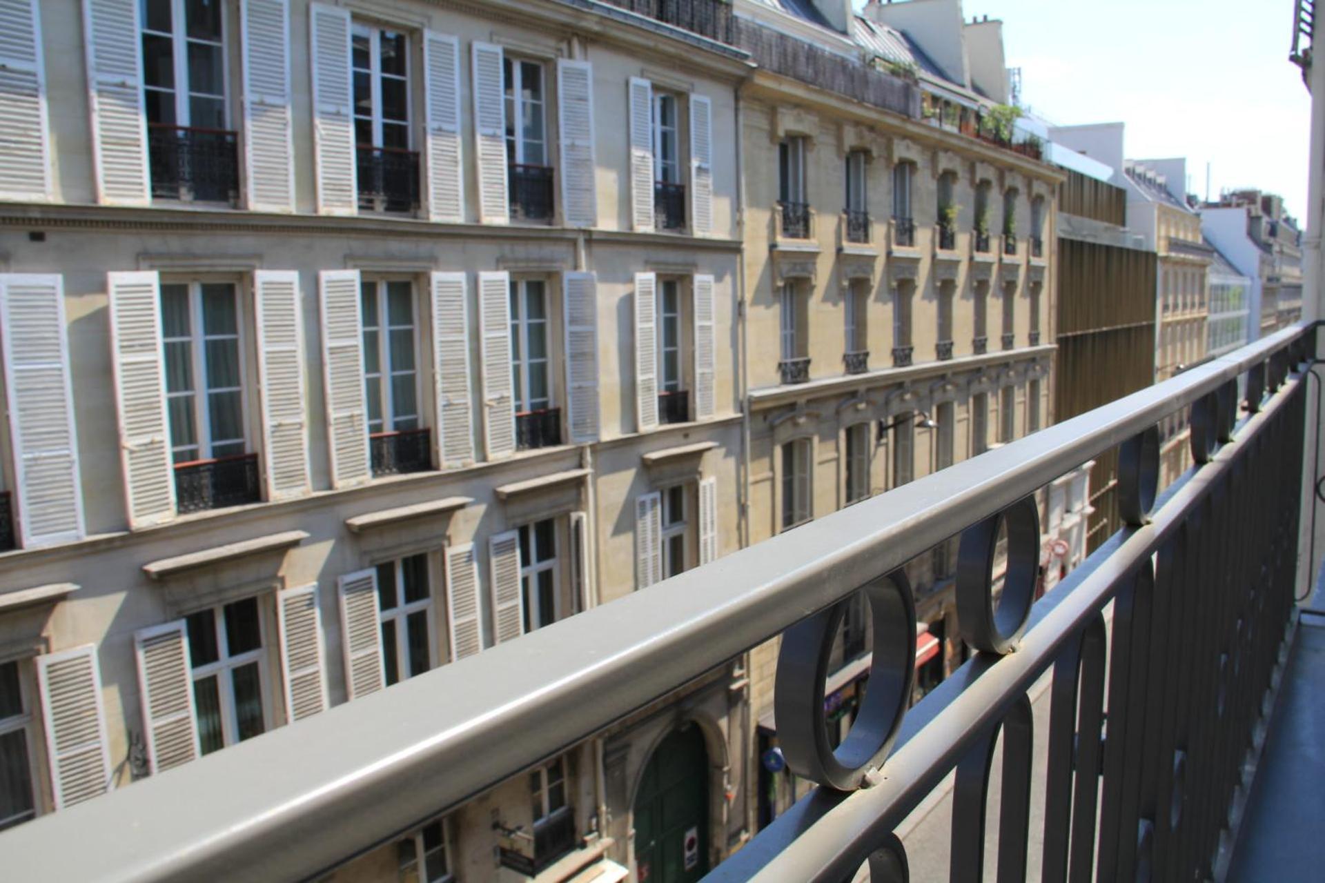 Finestate Coliving Champs-Elysees Париж Екстер'єр фото