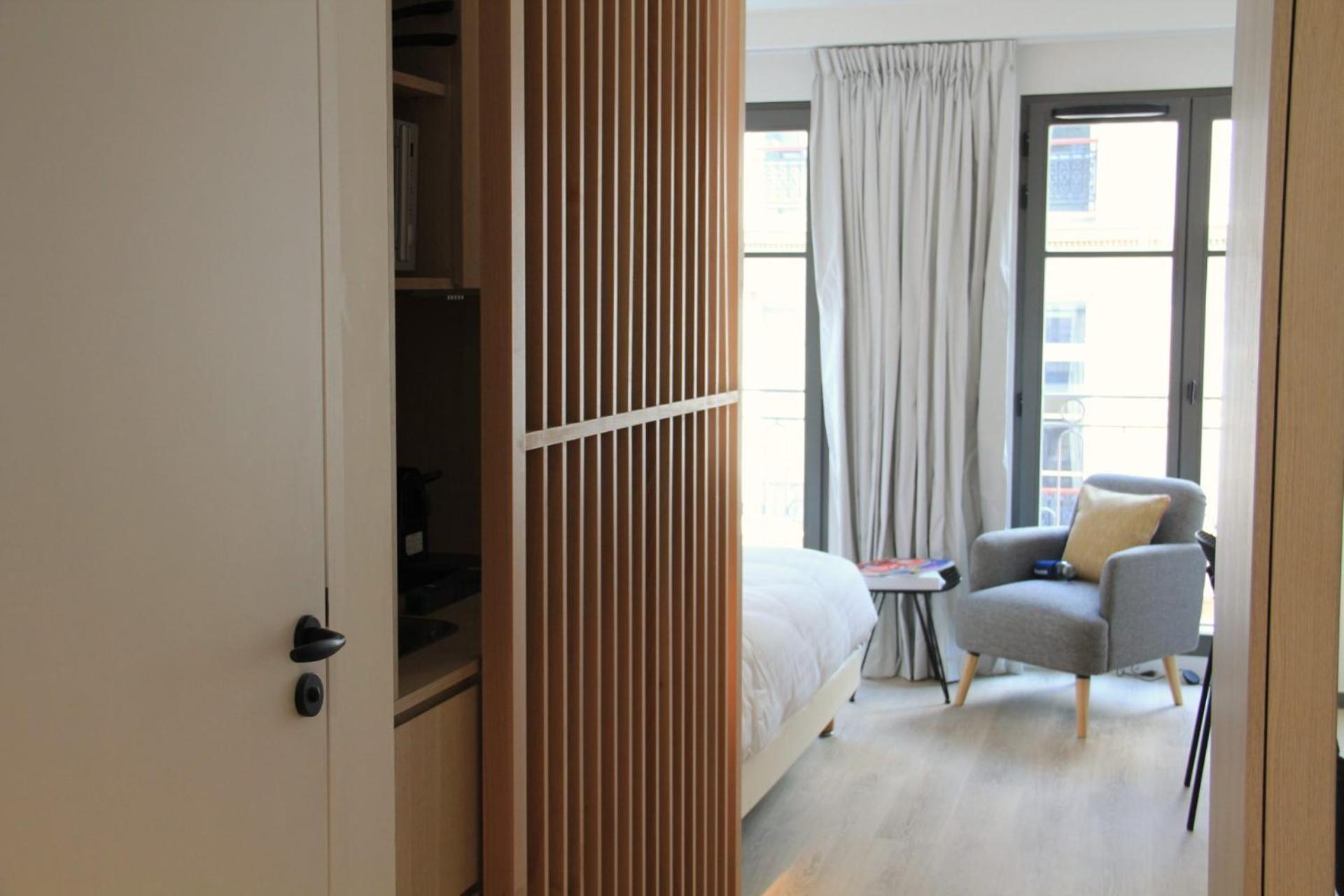 Finestate Coliving Champs-Elysees Париж Екстер'єр фото